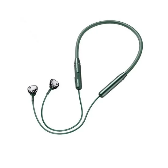 Headphone Mobile Wireless Bluetooth Joyroom Jr-Dy02 Green 
