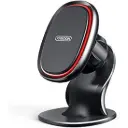 Holder Car Mobile Joyroom Magnetic Dashboard Airvent Jr-Zs205 Black 