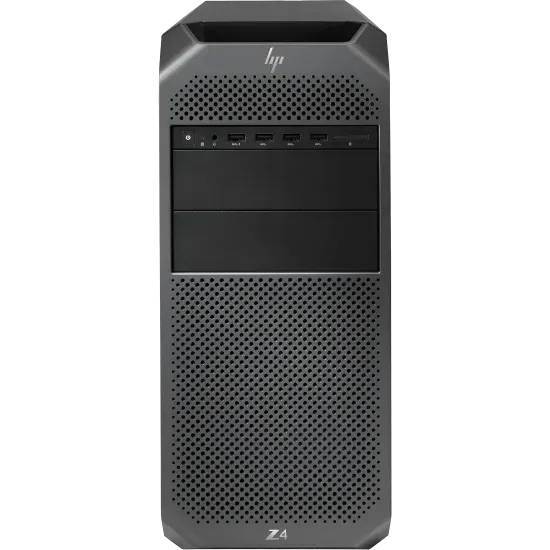 W.S Hp Z4 G4 Single M.B 001 Tower 750W 