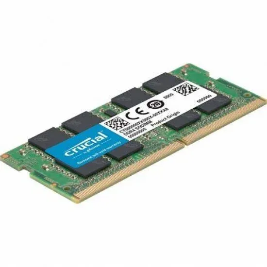 Ram Laptop 4Gb Ddr4 2400 