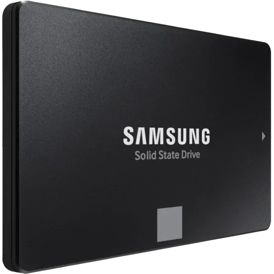 Hard Laptop Ssd Sas 2.5" 800Gb Samsung 