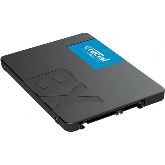 Hard Laptop Ssd Sata 2.5" 1Tb Crucial Bx500 New 