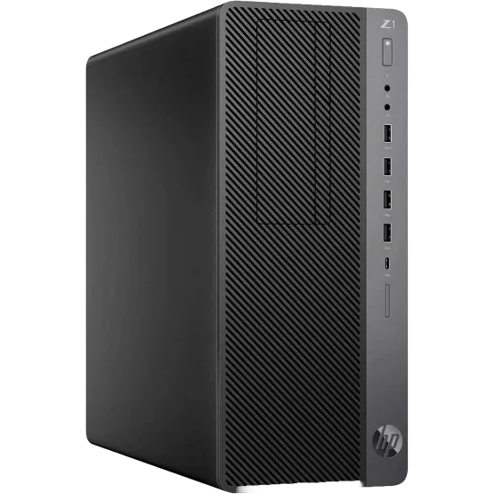 PC Hp Z1 G5 Single M.B 001 Tower 320W 