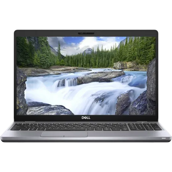 Laptop Dell Latitude 5510 I5 10310U Ram 8GB M.2 256GB 