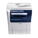 Printer Xerox WorkCentre 3615 3x1 Black And White 