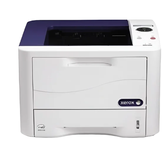 Printer Xerox Phaser 3320 Black And White 