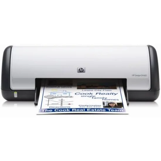 Printer Hp Deskjet D1460 