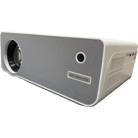 Projector Onoayo Ono1 120000H Didital Led Wifi , Bluetooth , Usb , Hdmi