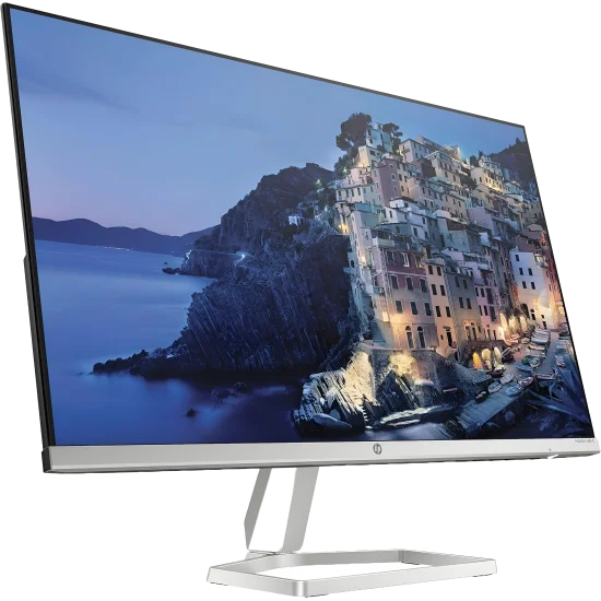 Monitor 32" Frameless A HP HDMI 4K