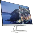 Monitor 32" Frameless A HP HDMI 4K