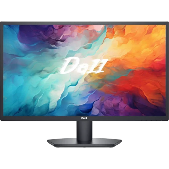 Monitor 27" Frameless A HP/DELL HDMI