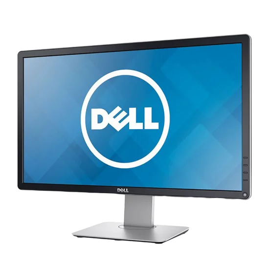 Monitor 24" Led C HP/DELL Displayport 