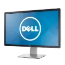 Monitor 24" Led C HP/DELL Displayport 