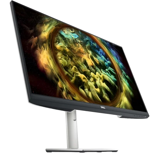 Monitor 27" IPS A DELL 4K HDMI 