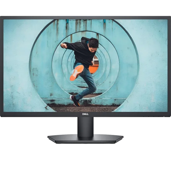 Monitor 27" IPS B DELL 4K HDMI 