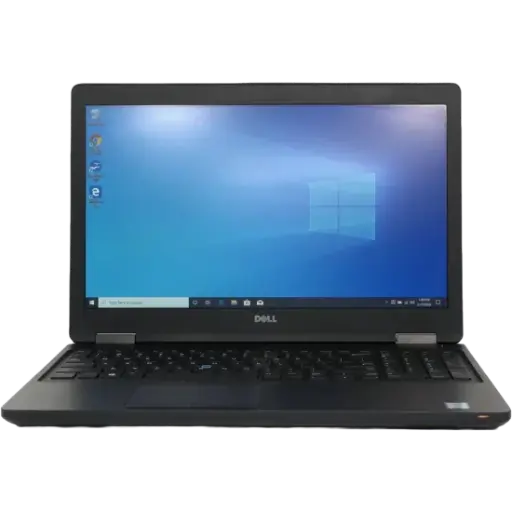Laptop Dell Latitude 5580 I5 7300U Ram 8GB M.2 256GB 