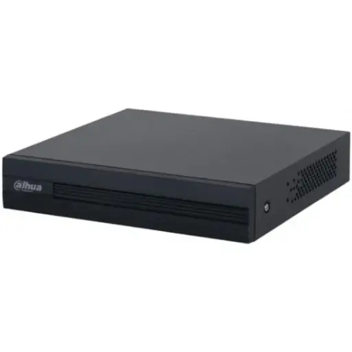 Dvr Dahua 8 Channel Dh-Xvr1B08-I 