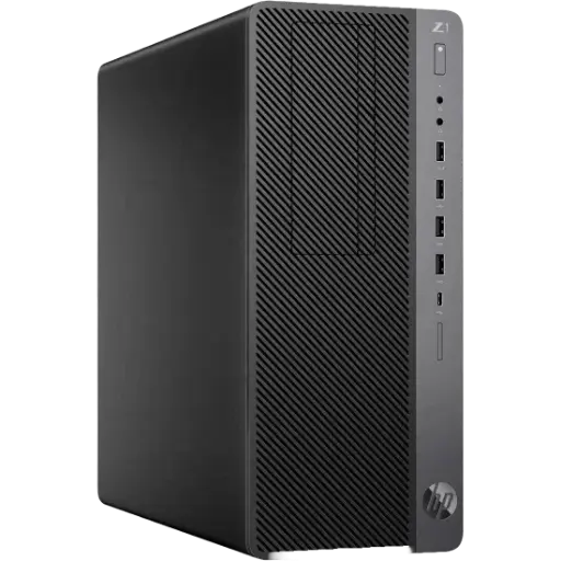 PC Hp Z1 G5 Single M.B 001 Tower 320W 