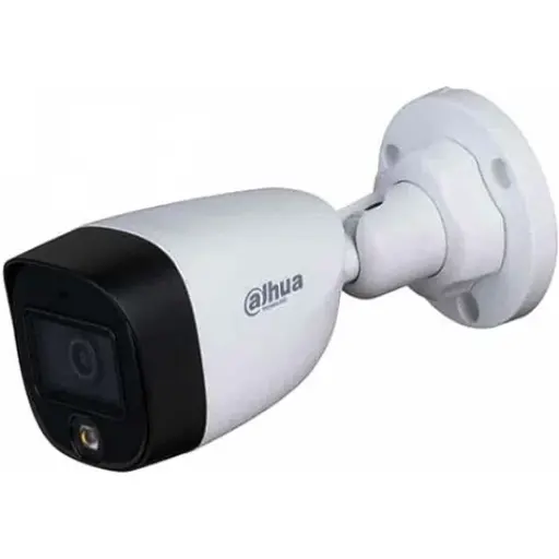Camera Dahua 2Mp Dh-Hac-Hfw1209Clp-A-Led Outdoor 