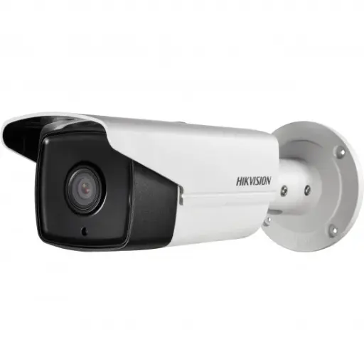 Camera Hikvision 5Mp Motorized Exir Bullet Outdoor 