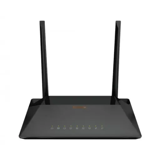 Router D-Link Vdsl Dsl-224 