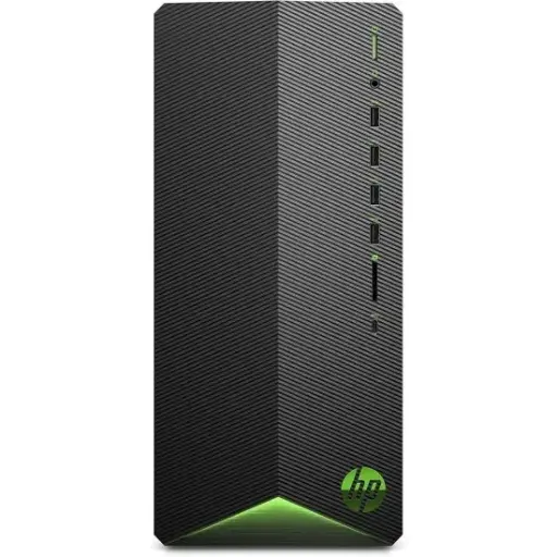[PC-HP-G4-T] PC Gaming HP Pavilion G4 TG01 Mini Tower AMD Ryzen 5 3500 400W 