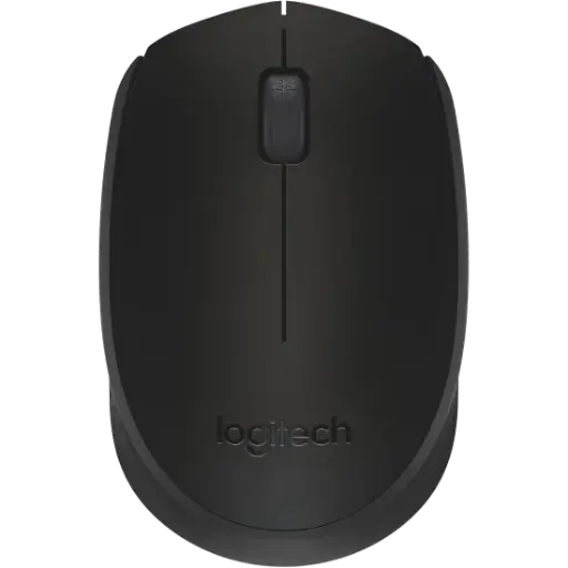 Mouse Wireless LOGTECH M170 