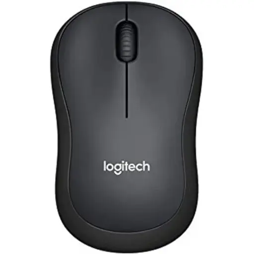 Mouse Wireless Logitech M220 