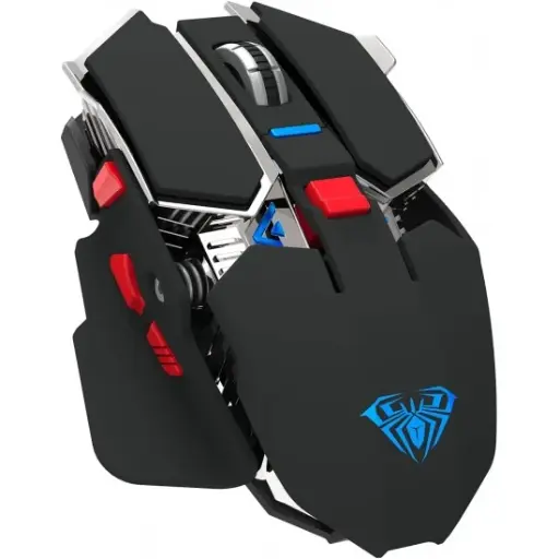 Mouse Charging Wireless AULA SC300 