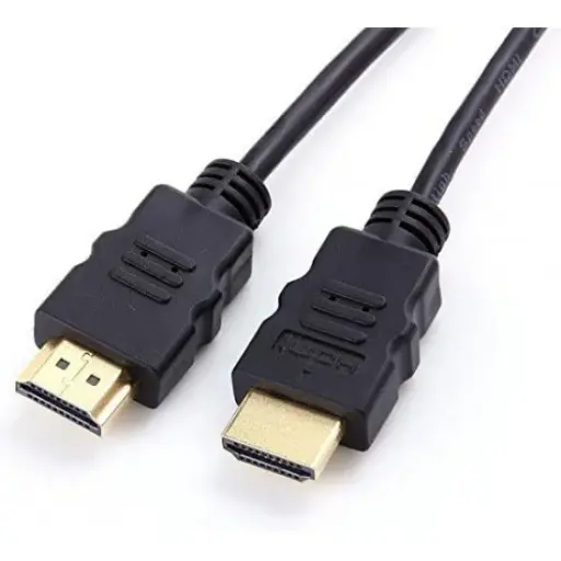 Cable Hdmi Male To Male Max 1.5M 