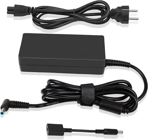 Laptop Charger Power Supply for HP 65W 19.5V 3.33A Pavilion