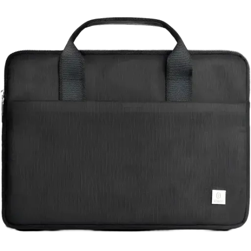 Bag Laptop Hand WIWU Genius Combo Set 14" 6976195095838 + Mouse-Mouse Pad 