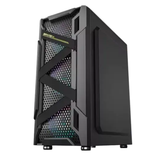 [PC-B550VD-5700G-T] PC Gaming GIGA BYTE B550VD AMD Ryzen 7 5700G Tower 600W 