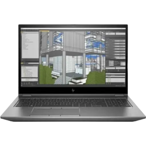 Laptop Hp Zbook Firefly 14 G8 I5 1145G7 Ram 16GB M.2 512GB 