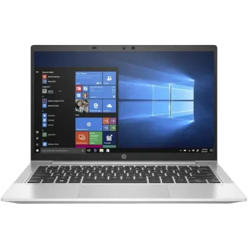 Laptop HP Probook 635 Aero G7 AMD Ryzen 5 4500U Ram 16GB M.2 256GB 
