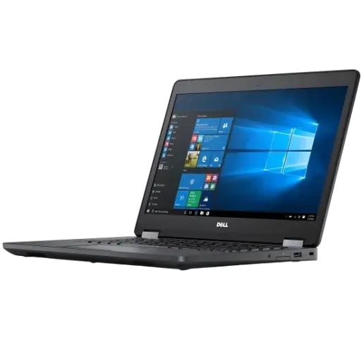 Laptop Dell Latitude E5470 I7 6820HQ Ram 8GB M.2 256GB 