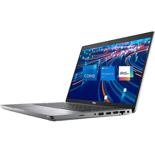 Laptop Dell Latitude 5420 I5 1145G7 Ram 16GB M.2 256GB 