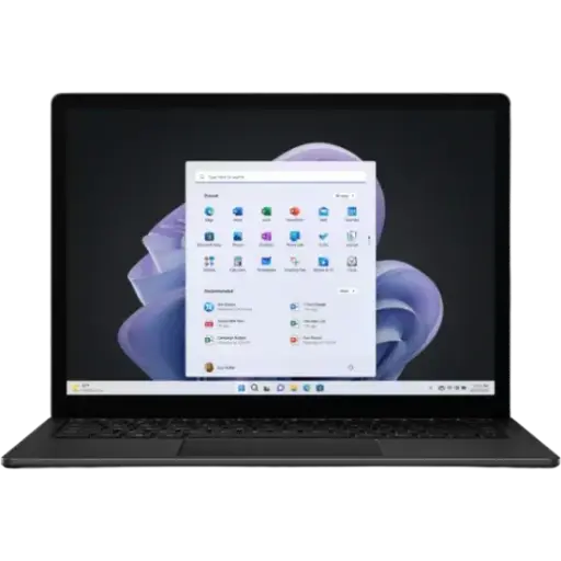 Laptop Microsoft Surface Laptop 5 i7 1265U Touch 16GB Ram 256GB NVME 