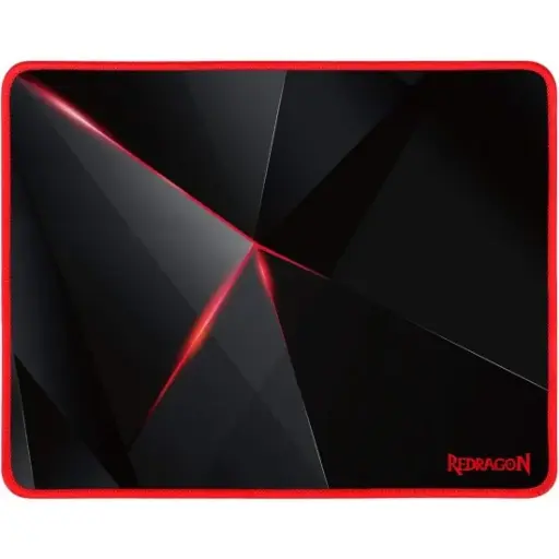 Mouse Pad Redragon Gaming P012 BLACK/RED 