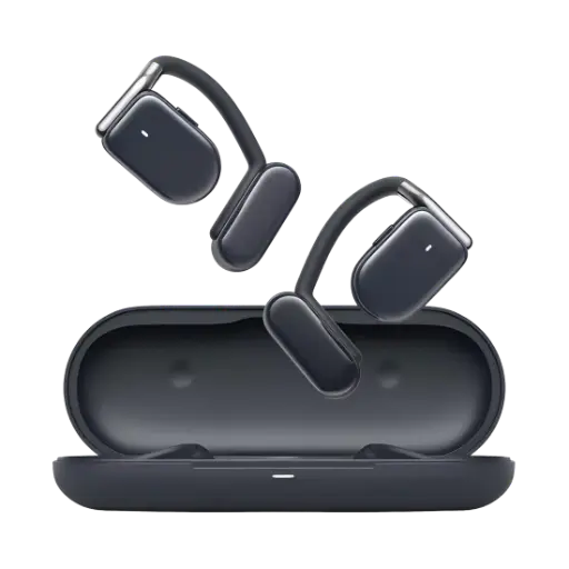 Airpods Joyroom Wireless Bluetooth JR-OE2 Black 