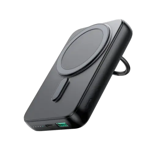 Power Bank Mobile Wireless Joyroom 20W 10000Mah Jr-W050 Black 