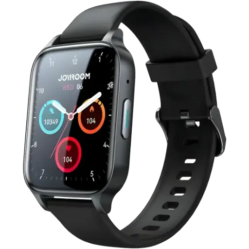 Smartwatch Joyroom Waterproof Jr-Ft3 Gray 