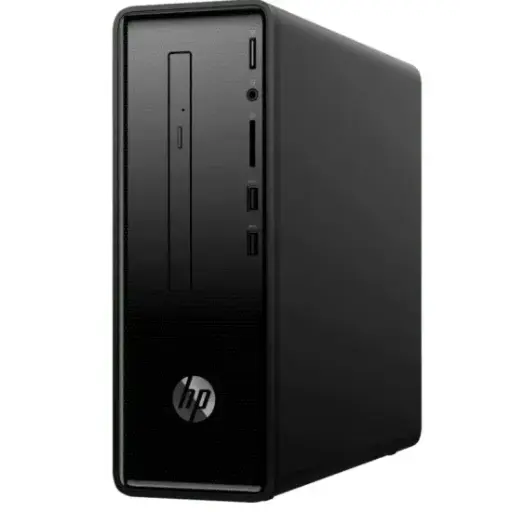 Pc Hp Slimline 290 Desktop 180W 