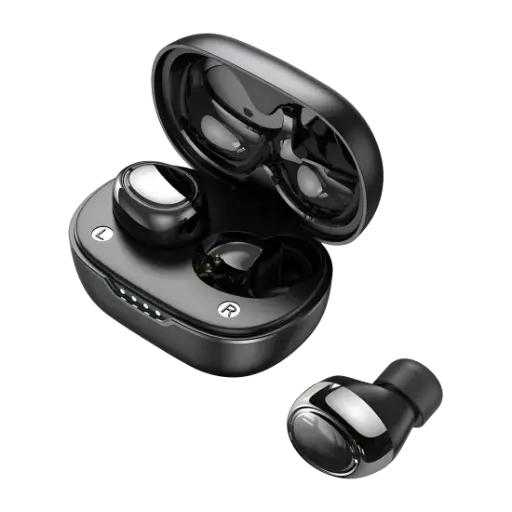 Airpods Joyroom Wireless Bluetooth JR-DB1 Black 