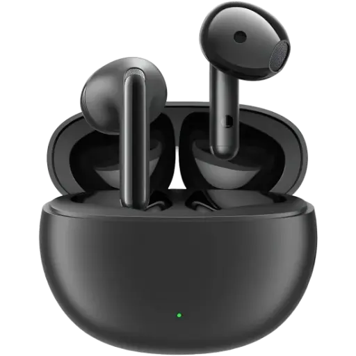 Airpods Joyroom Wireless Bluetooth JR-FB2 Black 