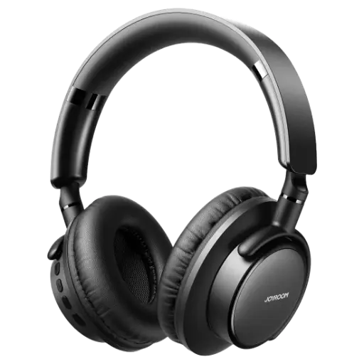 Headset Wireless Bluetooth Joyroom ANC JR-OH1 Black 