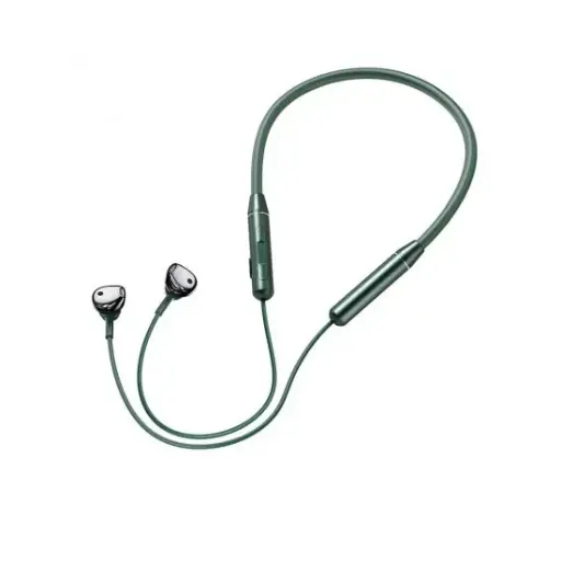 Headphone Mobile Wireless Bluetooth Joyroom Jr-Dy02 Green 