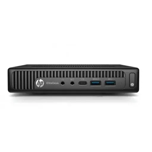 [PC-HP-M-G2-D] Pc Hp Elitedesk 800 G2 Mini Desktop 65W 