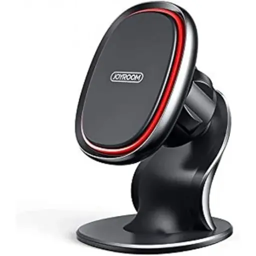 Holder Car Mobile Joyroom Magnetic Dashboard Airvent Jr-Zs205 Black 