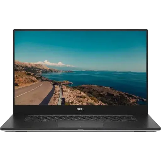 [L-DELL-5530-T] Laptop Dell Precision 5530 Touch 4K i7 8850H Nvidia P1000 4GB Ram 16GB M.2 512GB 